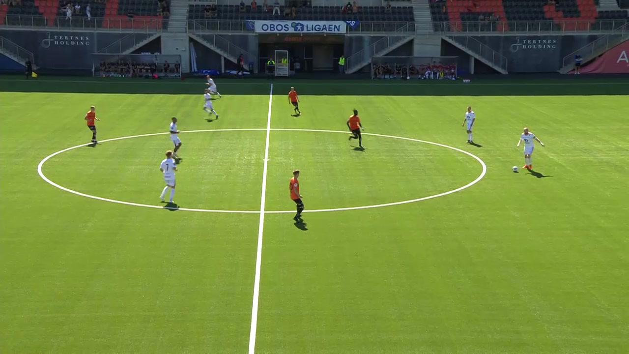 Åsane - Skeid 0-0